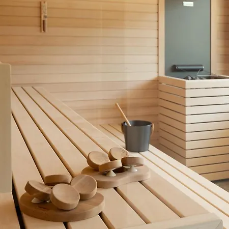 Vezza Alpine & 酒店