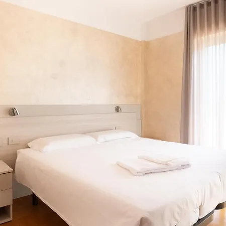 Vezza Alpine & Hotel