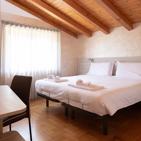 Hotel Vezza Alpine &