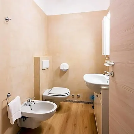 Vezza Alpine & 3* Vezza dʼOglio