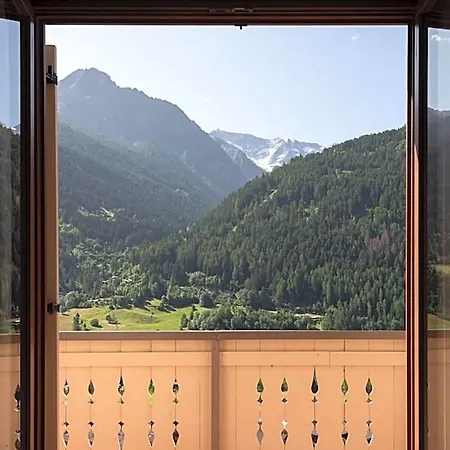 Vezza Alpine & Hotel Vezza dʼOglio