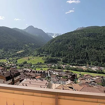 Hotel Vezza Alpine &