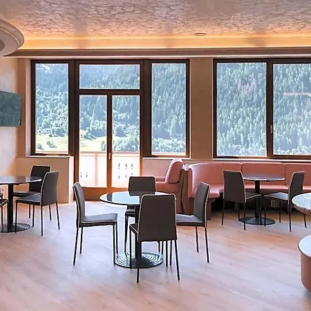 Vezza Alpine & Vezza dʼOglio