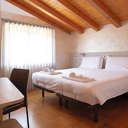 Vezza Alpine & Hotel