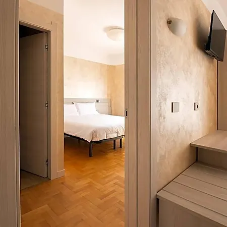 Hotel Vezza Alpine & 3*