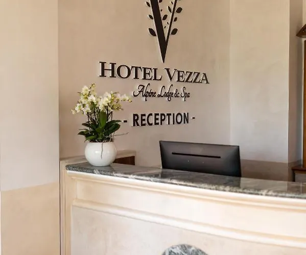 Vezza Alpine & 3*