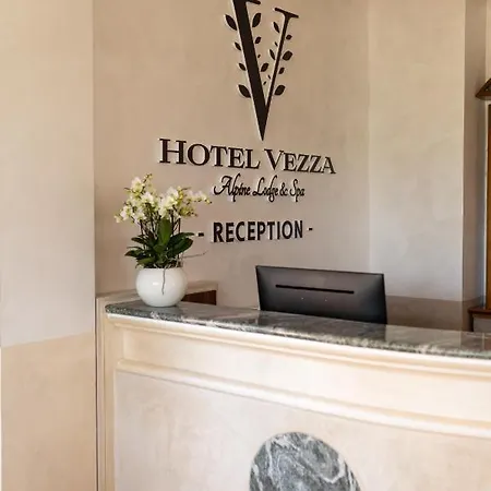 Vezza Alpine & 3*