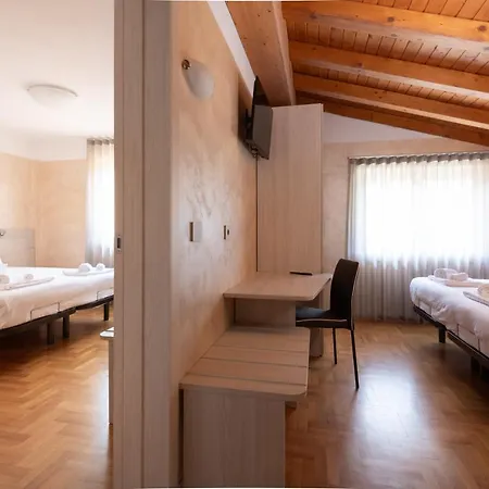 Vezza Alpine & 3* Vezza dʼOglio